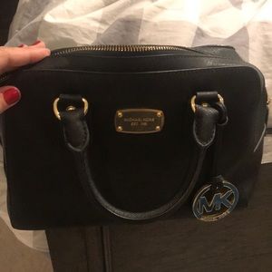 Used but good condition MK bag